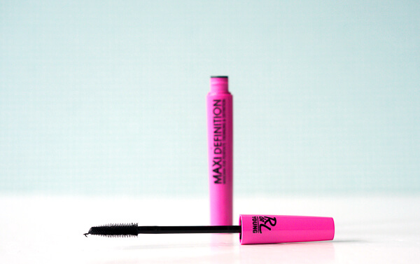RdeL Young - Maxi Definition Mascara
