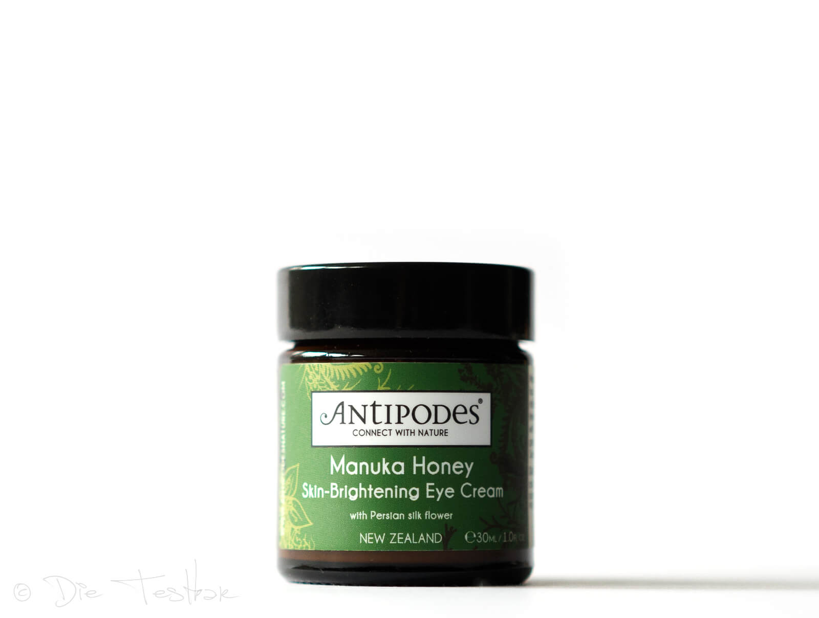 Antipodes Manuka Honey Eye Cream bei Blanda Beauty