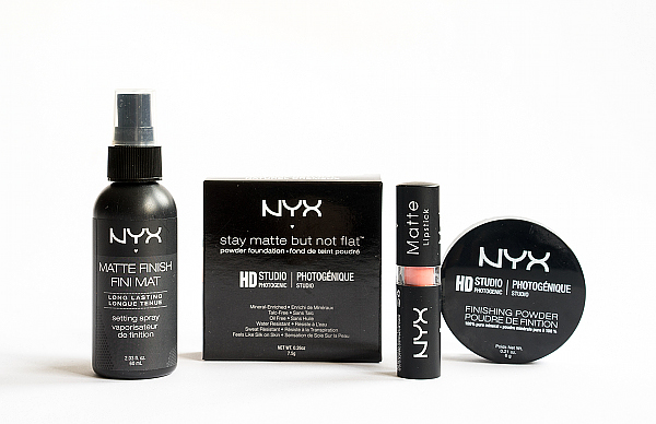 Dekorative Kosmetik von NYX