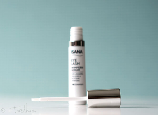 ISANA Eye Lash Wimpernserum