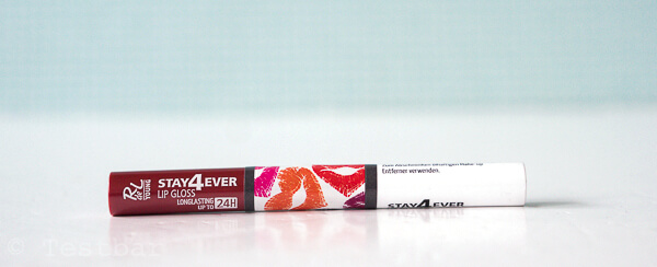 RdeL Young - Stay4Ever Lipgloss