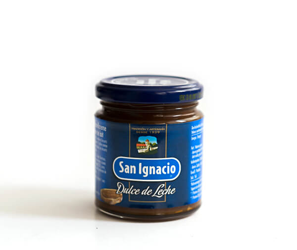 Brotausfstrich - SAN IGNACIO - Dulce de Leche