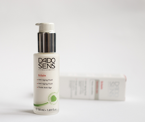 Dado Sens - Ectoin Anti-Aging Fluid