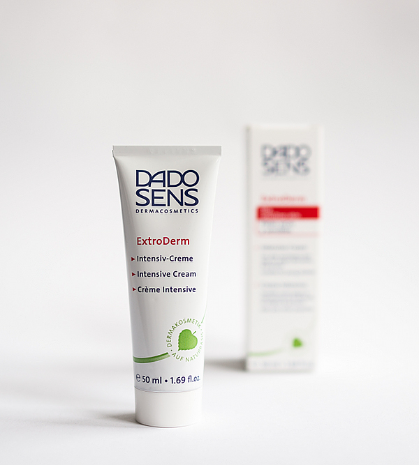 Dado Sens - ExtroDerm Intensiv-Creme