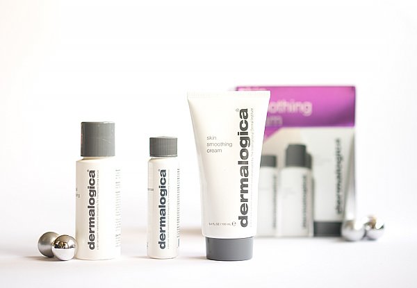 Skin Smoothing Cream Kit von dermalogica