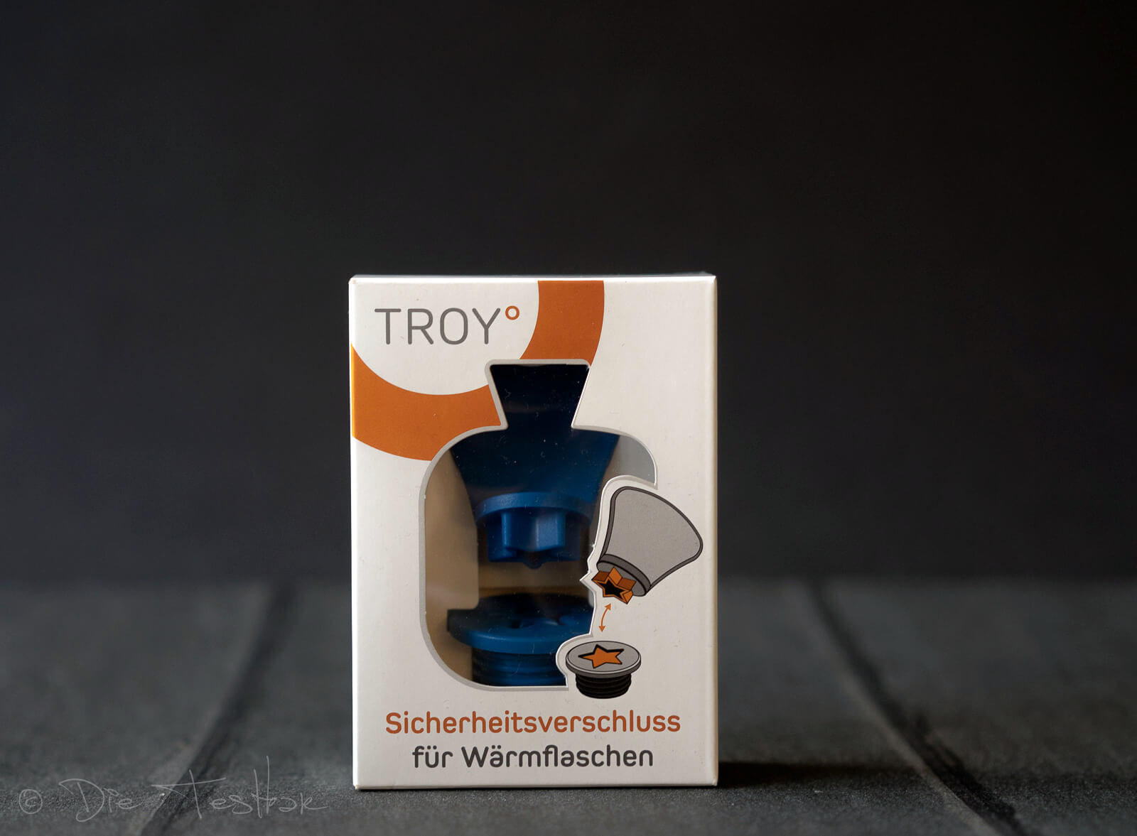 TROY° Premium bundle