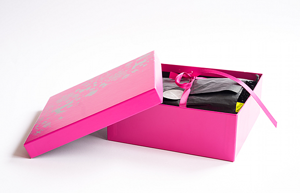 Pink Box Dezember 2014 