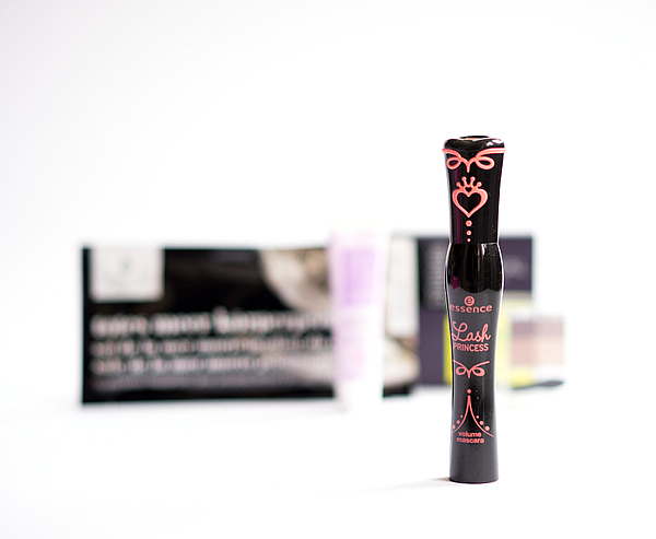 essence Lash Princess Mascara -  3,29 Euro