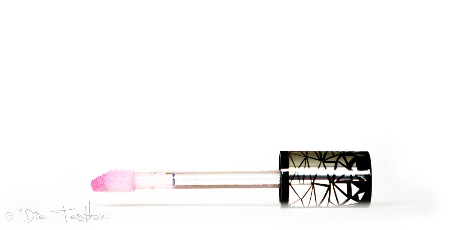 Review - Glamour-Kollektion Icy Glam von Make up Factory 43