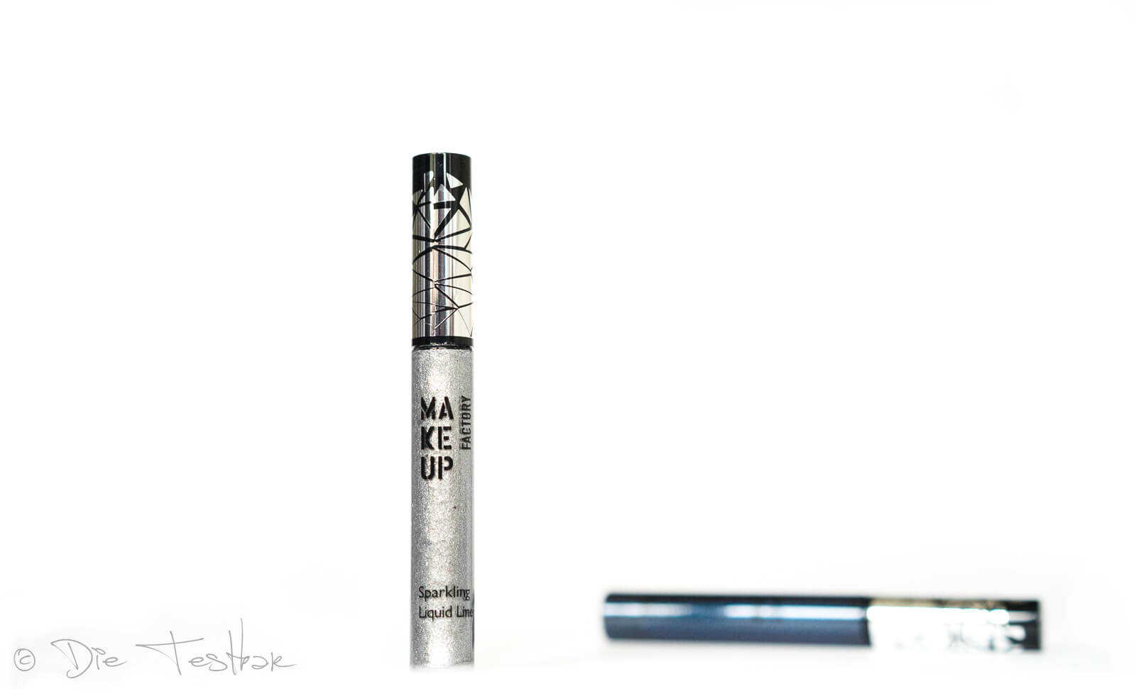 Review - Glamour-Kollektion Icy Glam von Make up Factory 27