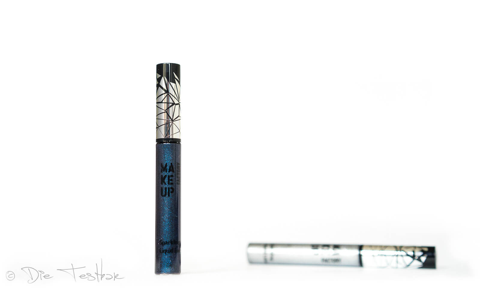 Review - Glamour-Kollektion Icy Glam von Make up Factory 26