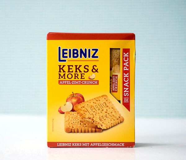 LEIBNIZ - Keks & More