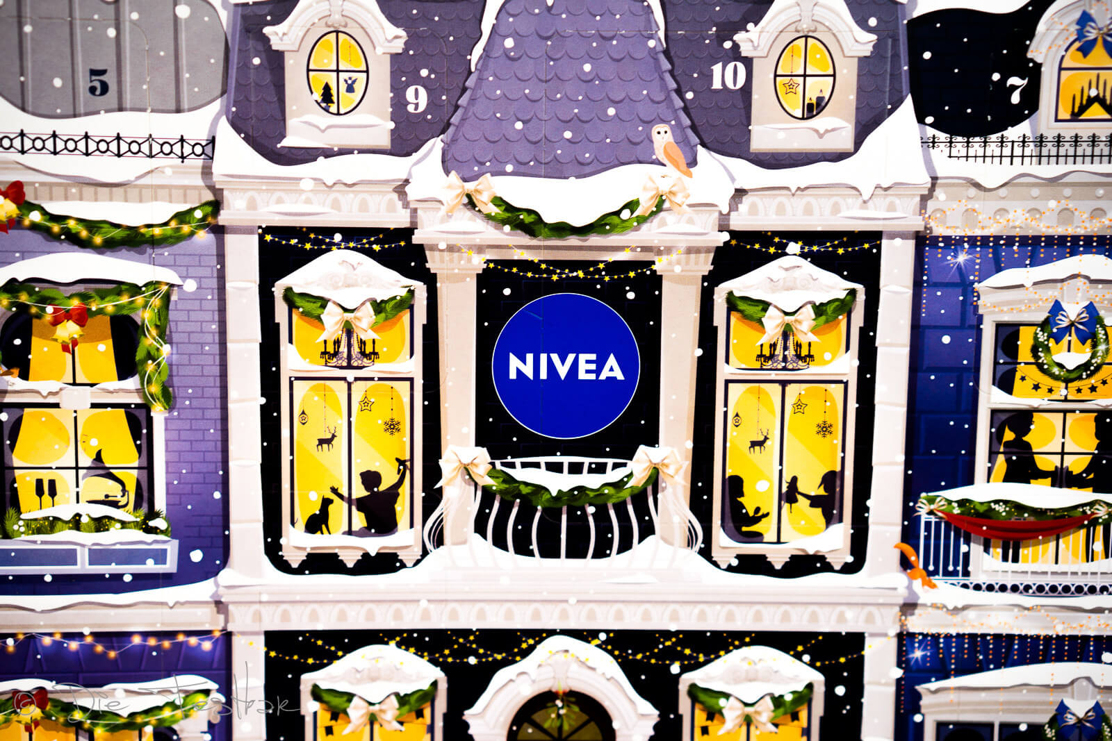 Review – Vorstellung NIVEA ADVENTSKALENDER 2023 8