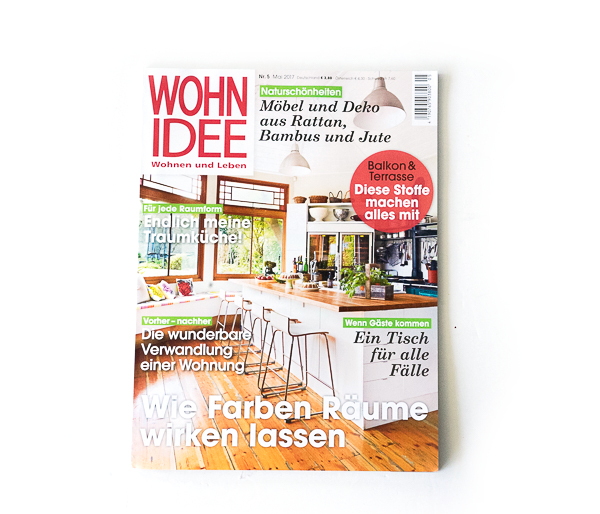 Wohnidee Nr. 5