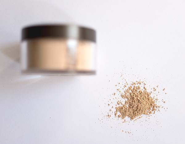 Alima Pure - Mineral Make-up - Foundation und Balancing Powder