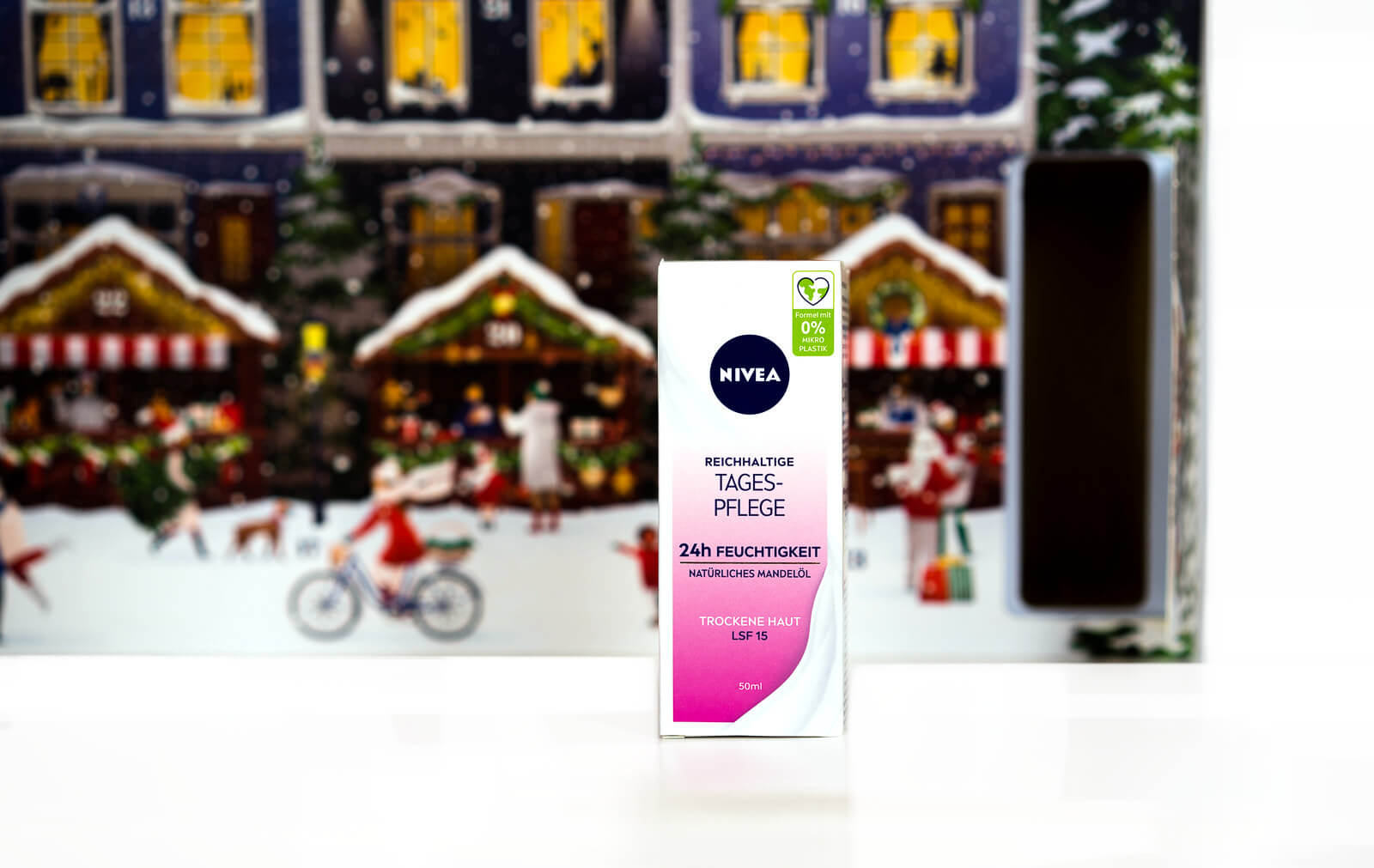 Review – Vorstellung NIVEA ADVENTSKALENDER 2023 17