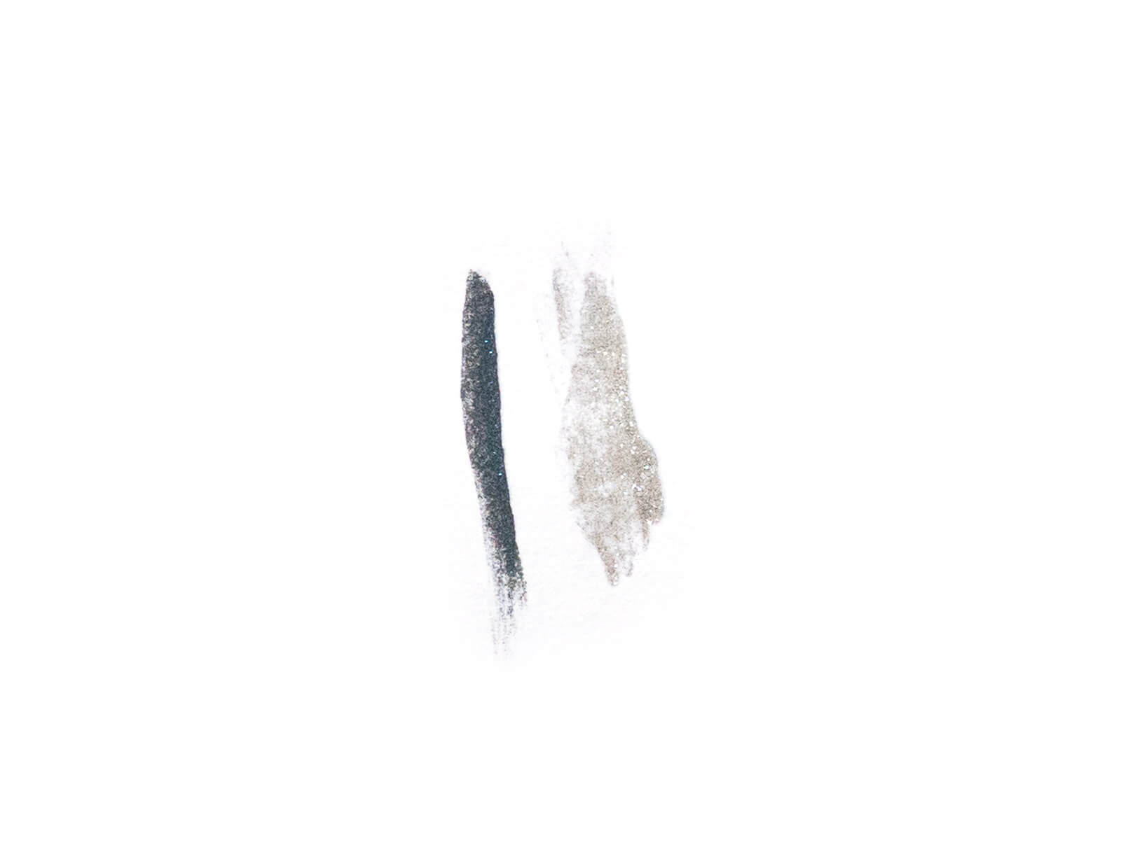 Review - Glamour-Kollektion Icy Glam von Make up Factory 30