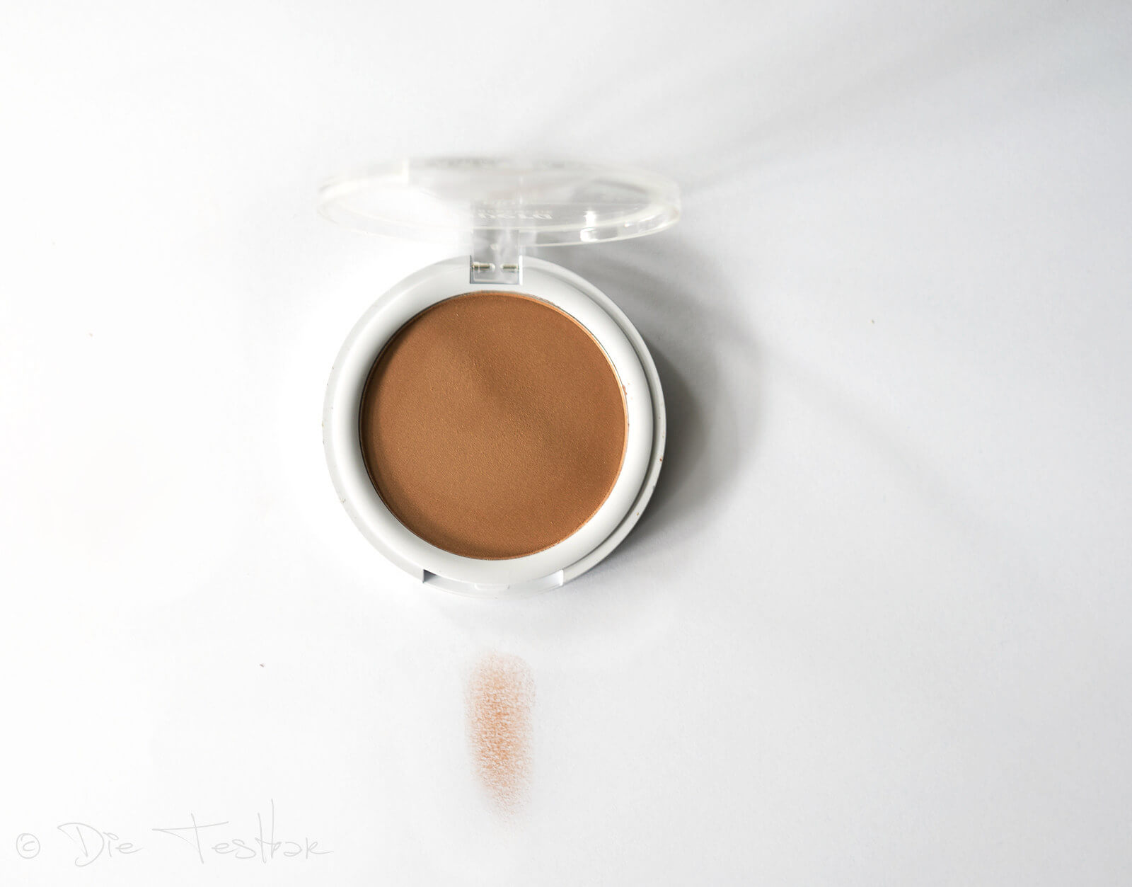 lavera - Dekorative Kosmetik - Neu im Sortiment - Bronzer, Rouge, Grundierung und Eyeshadows 23