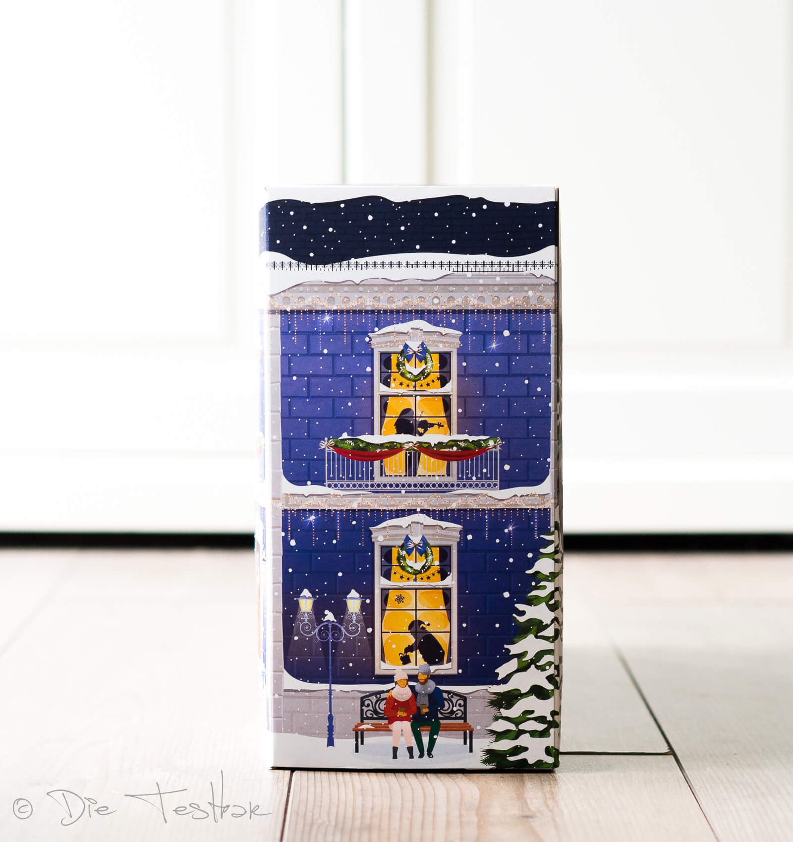 Review – Vorstellung NIVEA ADVENTSKALENDER 2023 11