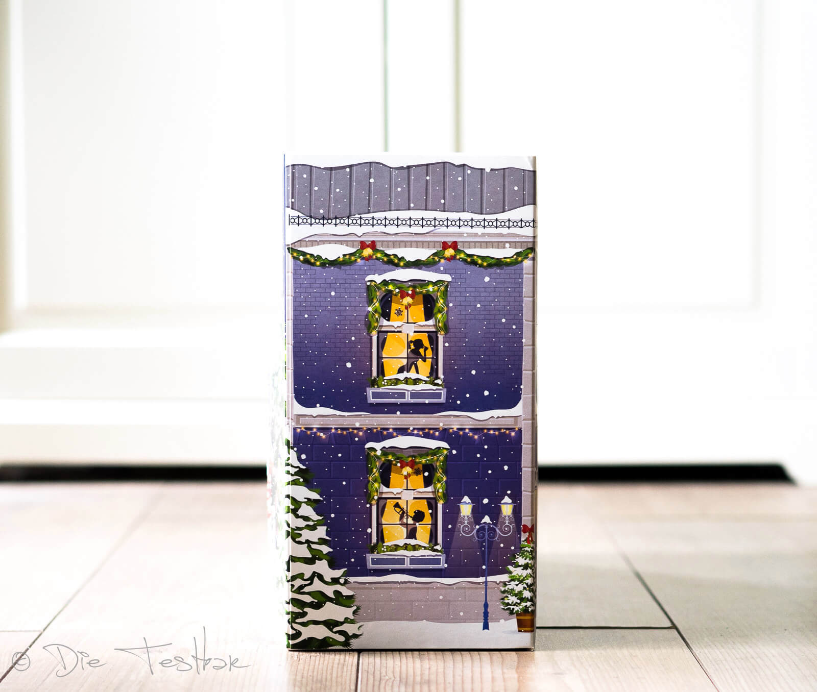 Review – Vorstellung NIVEA ADVENTSKALENDER 2023 13