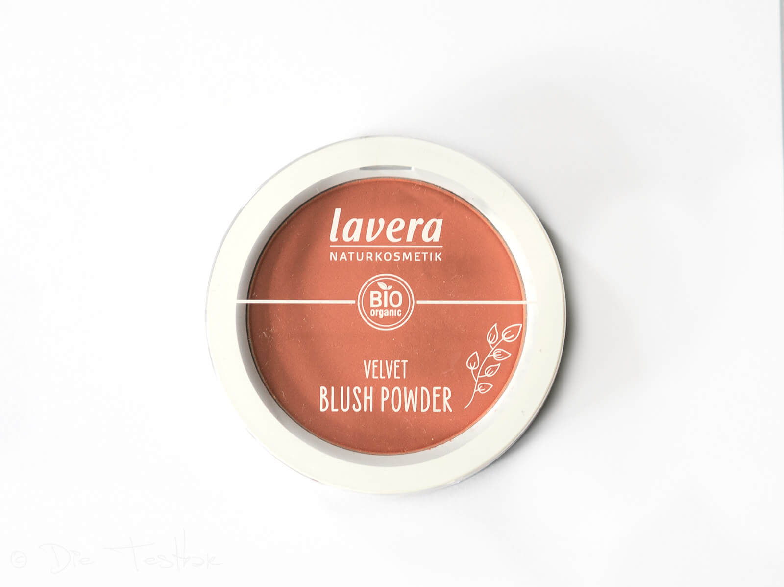 lavera - Dekorative Kosmetik - Neu im Sortiment - Bronzer, Rouge, Grundierung und Eyeshadows 26