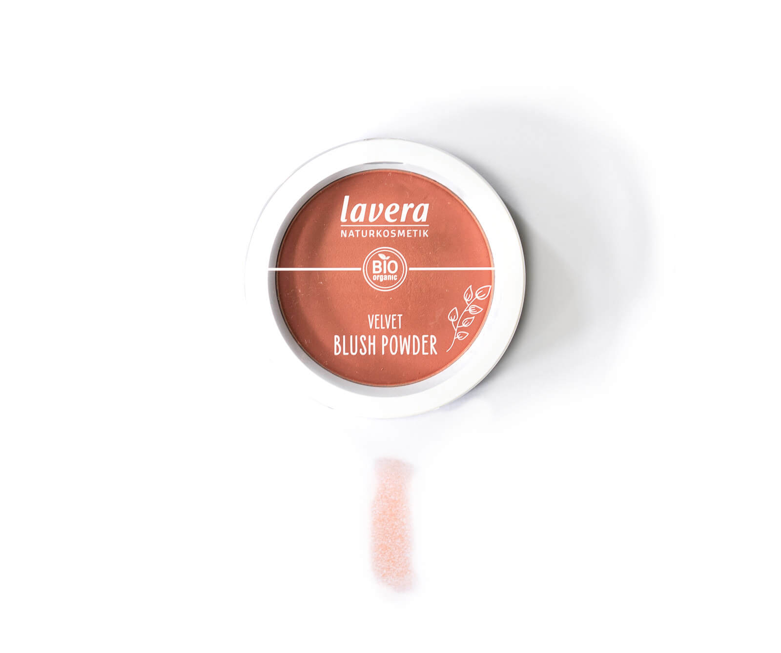 lavera - Dekorative Kosmetik - Neu im Sortiment - Bronzer, Rouge, Grundierung und Eyeshadows 27