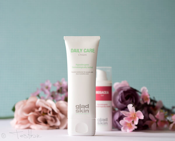 Gladskin Daily Care