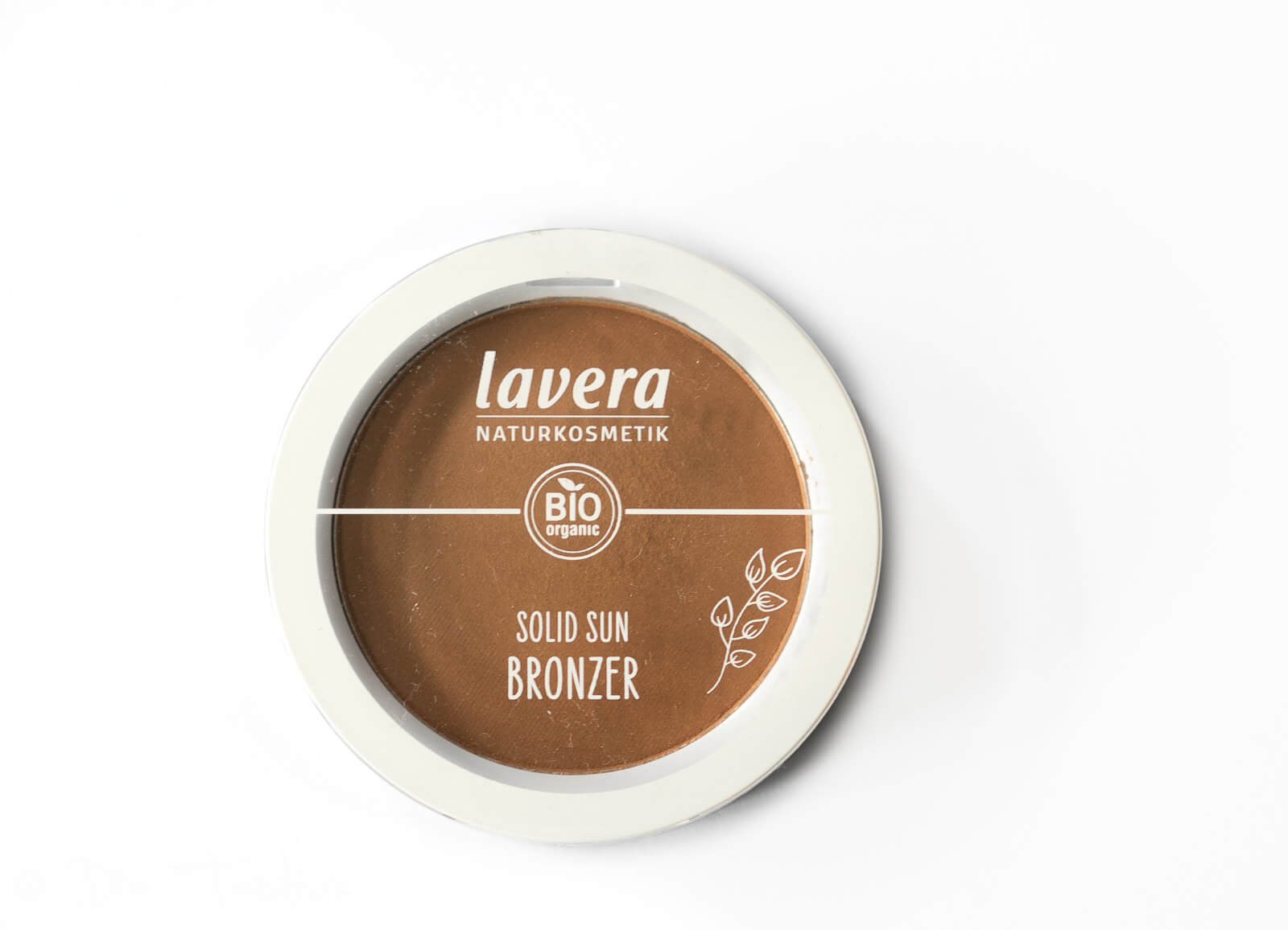 lavera - Dekorative Kosmetik - Neu im Sortiment - Bronzer, Rouge, Grundierung und Eyeshadows 22