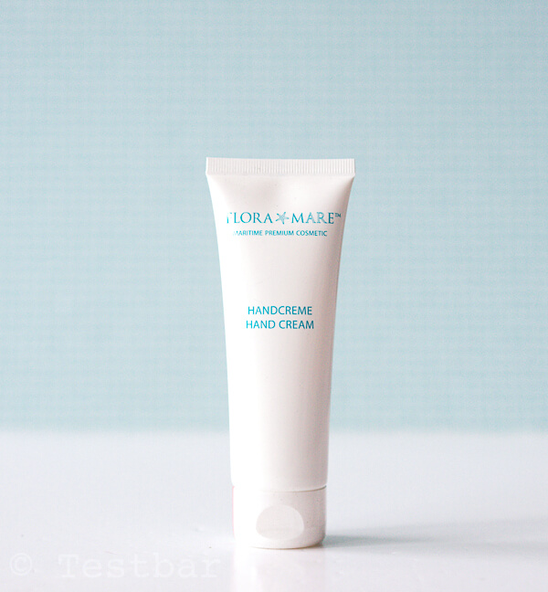 Flora Mare - Deauville Handcreme