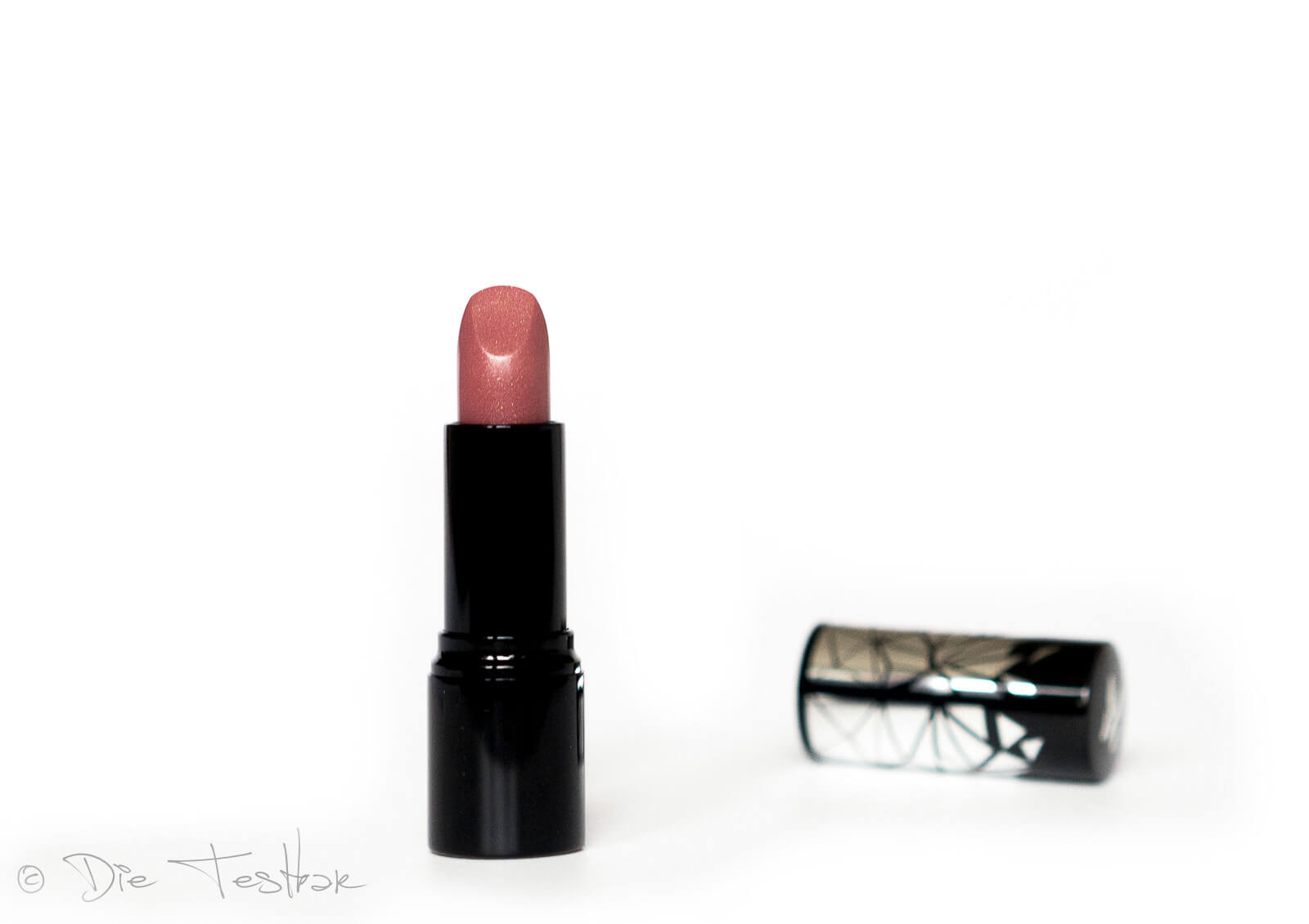 Review - Glamour-Kollektion Icy Glam von Make up Factory 36
