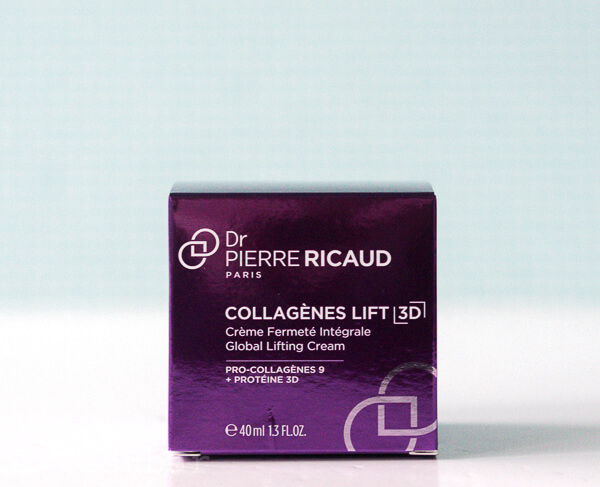 Dr Pierre Ricaud - Globale Lifting-Creme Collagènes Lift 3D