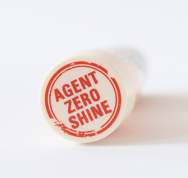 The POREfessional: agent zero shine – Das Profi-Puder gegen glänzende Haut