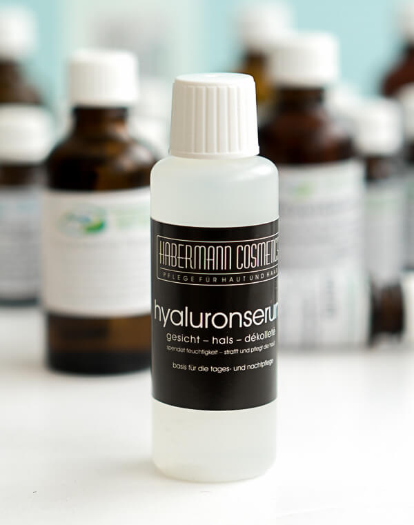 Hyaluron Serum