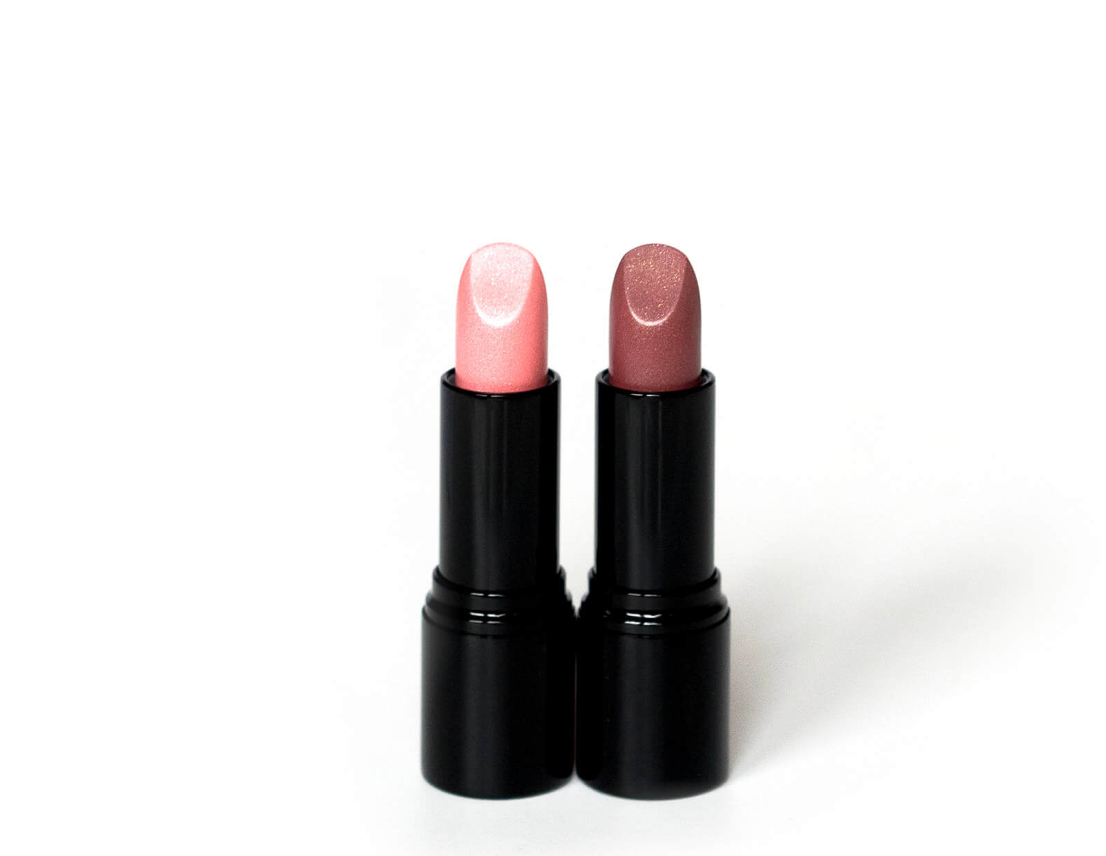 Review - Glamour-Kollektion Icy Glam von Make up Factory 39