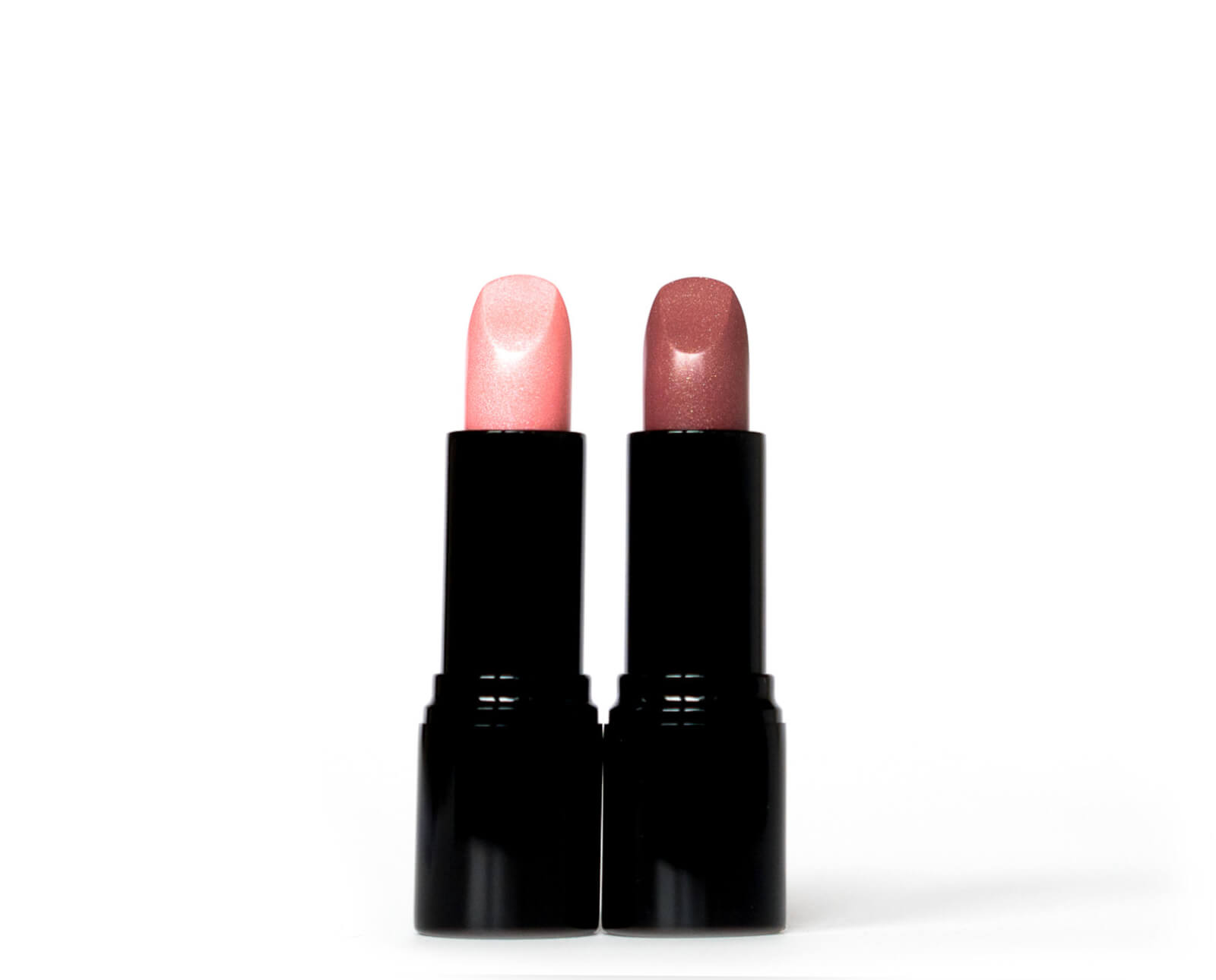 Review - Glamour-Kollektion Icy Glam von Make up Factory 35