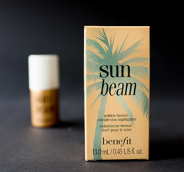 Benefit Sun beam – Sommerglow und Highlighter in einem