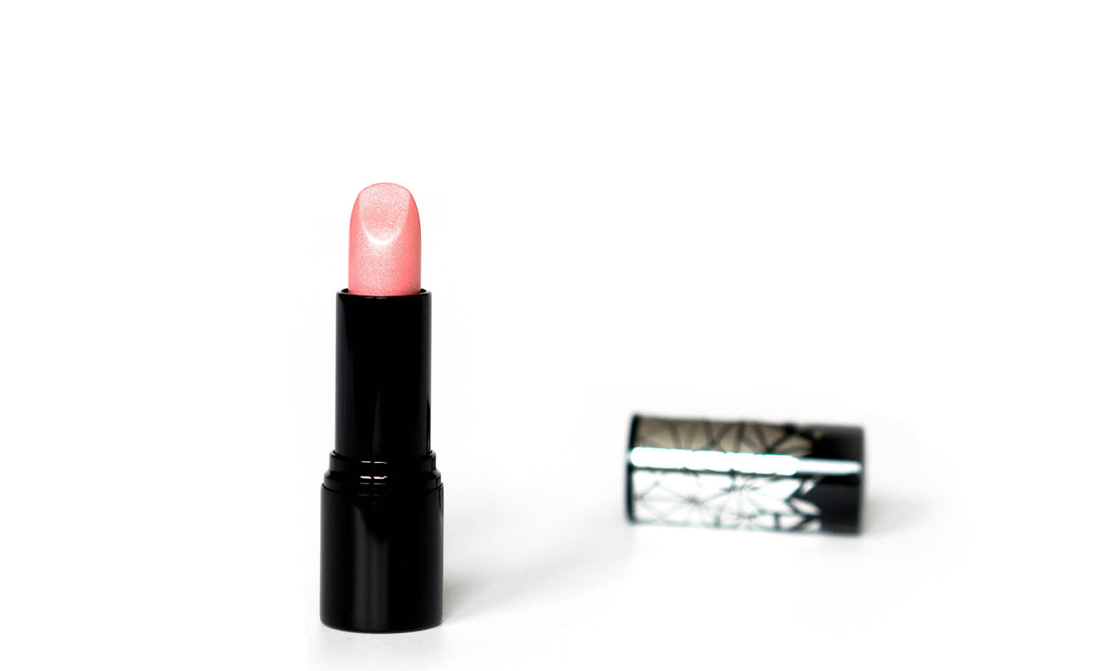 Review - Glamour-Kollektion Icy Glam von Make up Factory 37