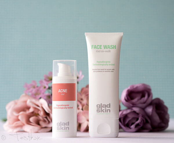 Gladskin Acne