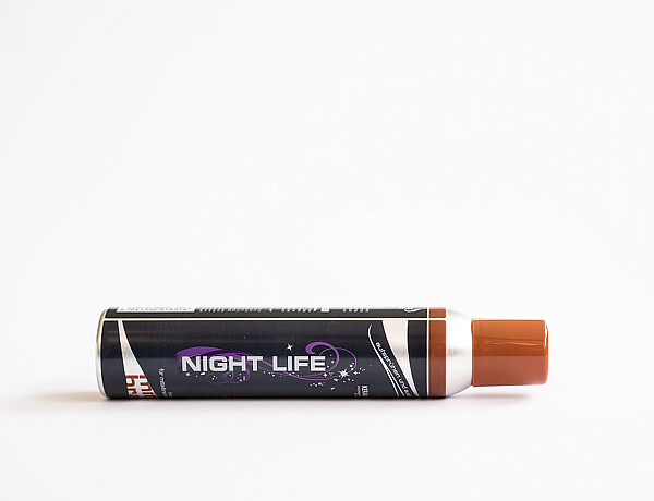 KERALOCK NIGHT LIFE Color Trockenshampoo
