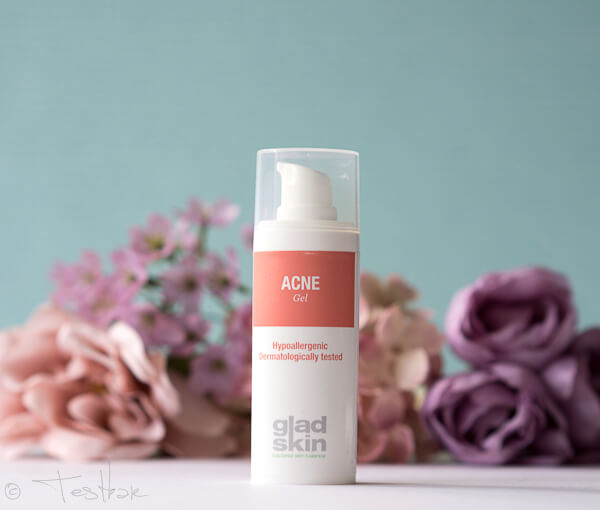 Gladskin Acne