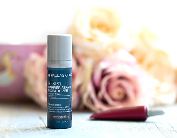  Resist Anti-Aging Barrier Repair Moisturizer With Retinol 