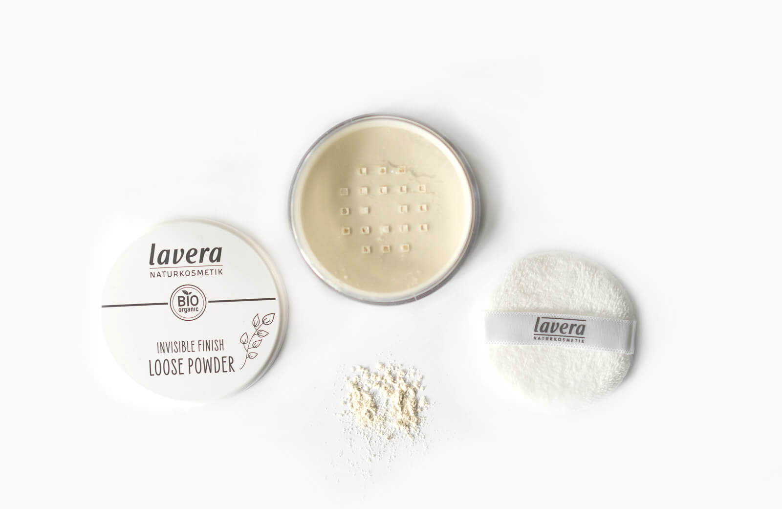 lavera - Dekorative Kosmetik - Neu im Sortiment - Bronzer, Rouge, Grundierung und Eyeshadows 6