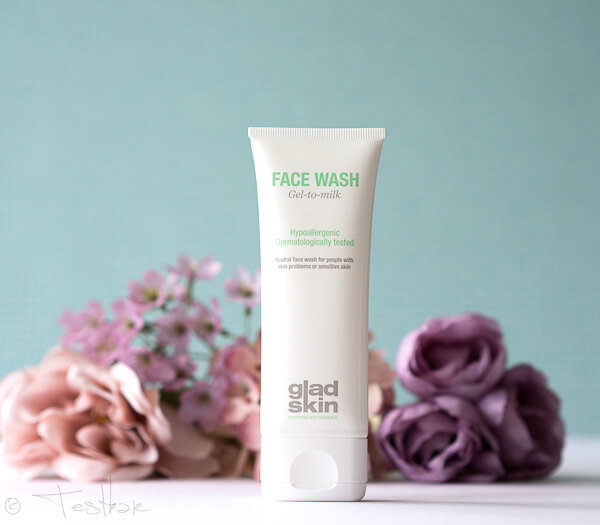 Gladskin Face Wash