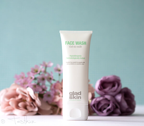 Gladskin Face Wash