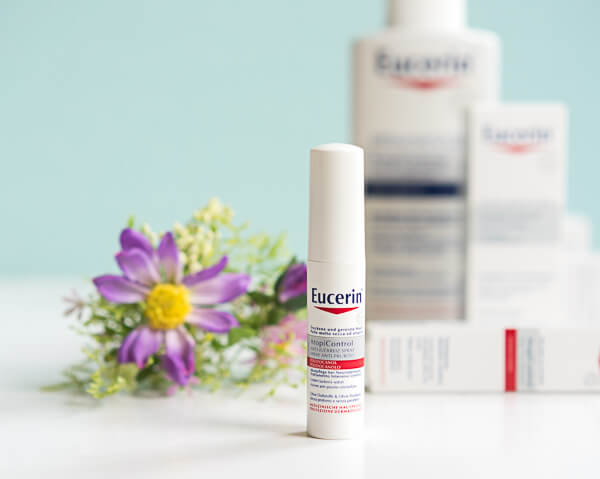 Eucerin AtopiControl ANTI-JUCKREIZ SPRAY