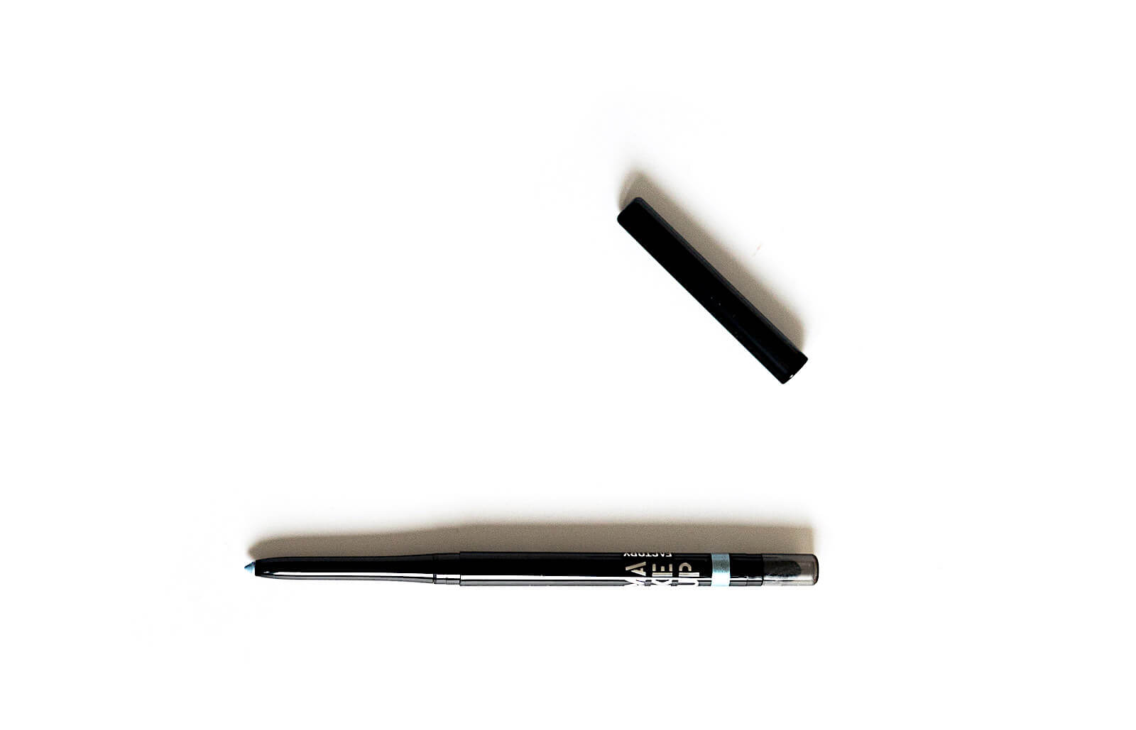 Review - Glamour-Kollektion Icy Glam von Make up Factory 20