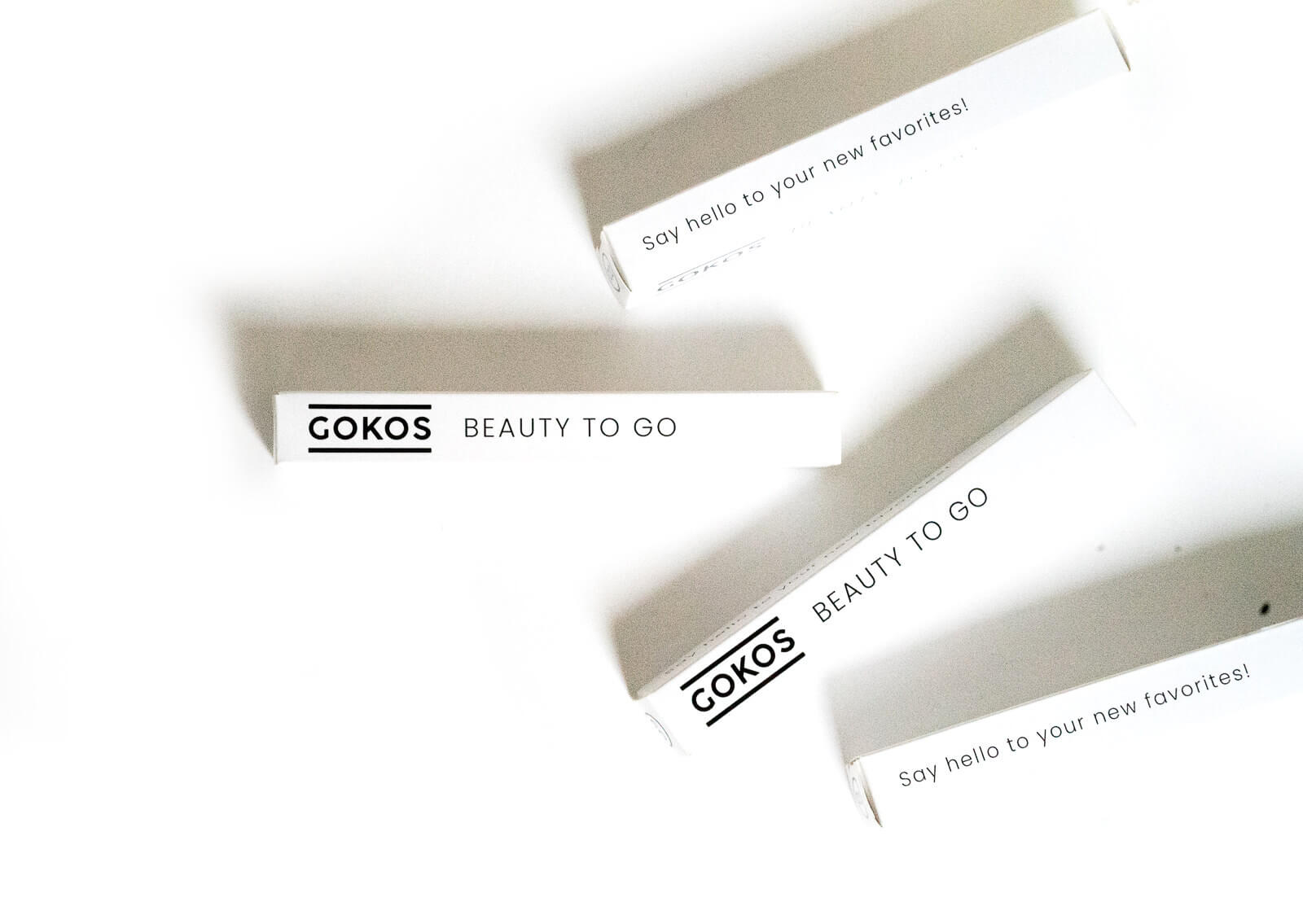 GOKOS - Beauty to go - Indie-Makeup-Brand mit Stiften 6