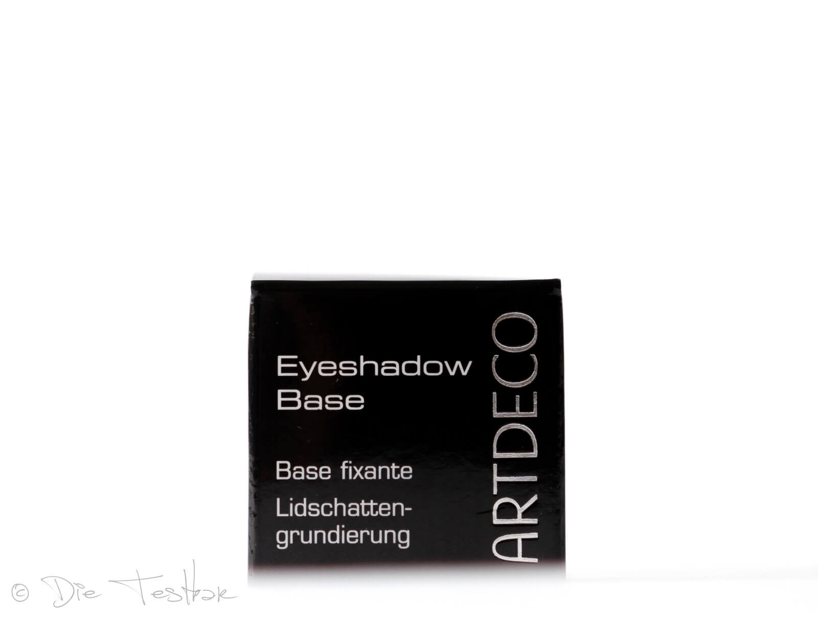 Für eine schöne Augenpartie -  LASH & BROW POWER SERUM und EYESHADOW BASE von Artdeco 7