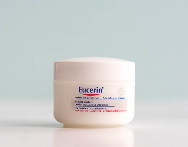 Eucerin AtopiControl CREME