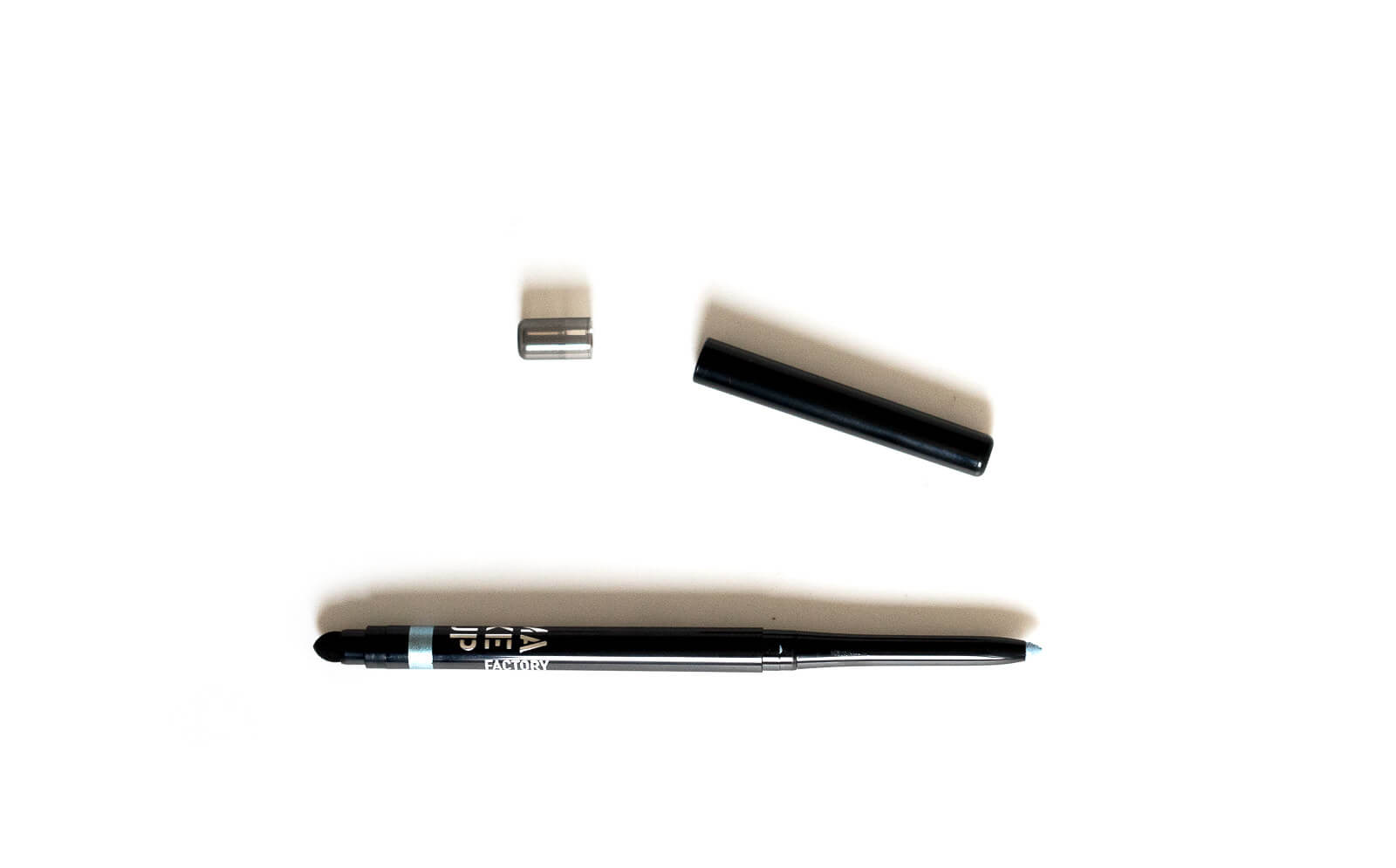 Review - Glamour-Kollektion Icy Glam von Make up Factory 21